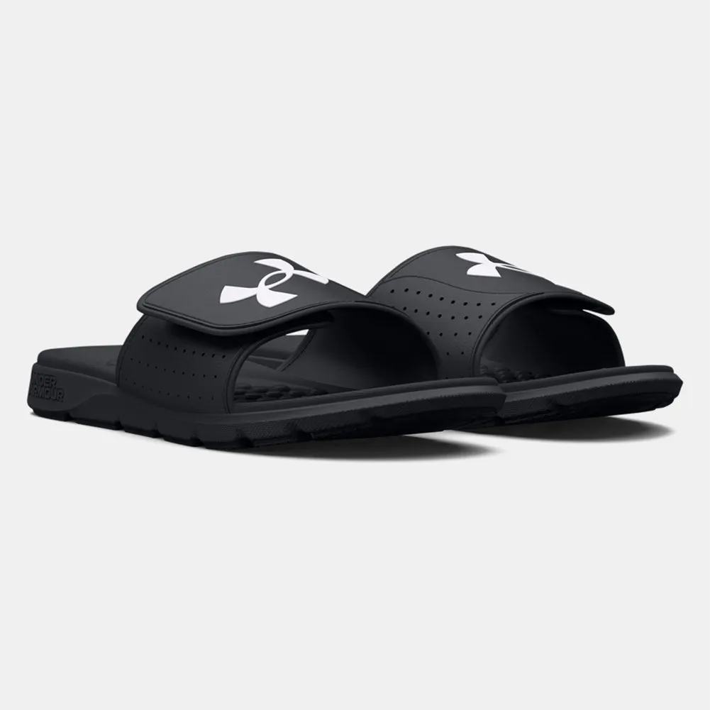 Men's UA Ignite Pro Slides - 3026023