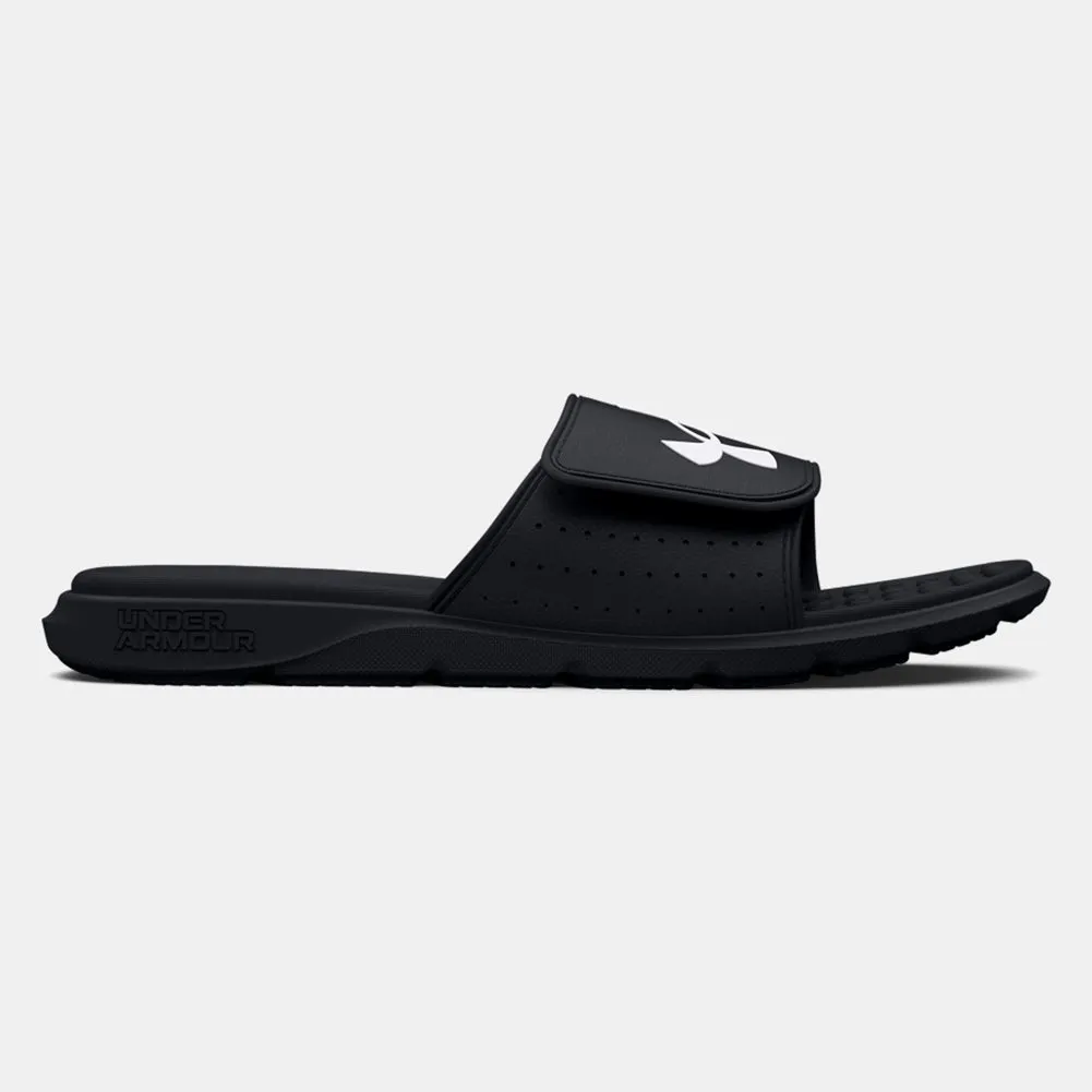 Men's UA Ignite Pro Slides - 3026023