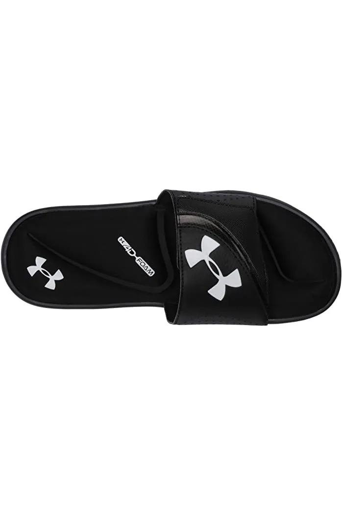 Men's UA Ignite VI Slides