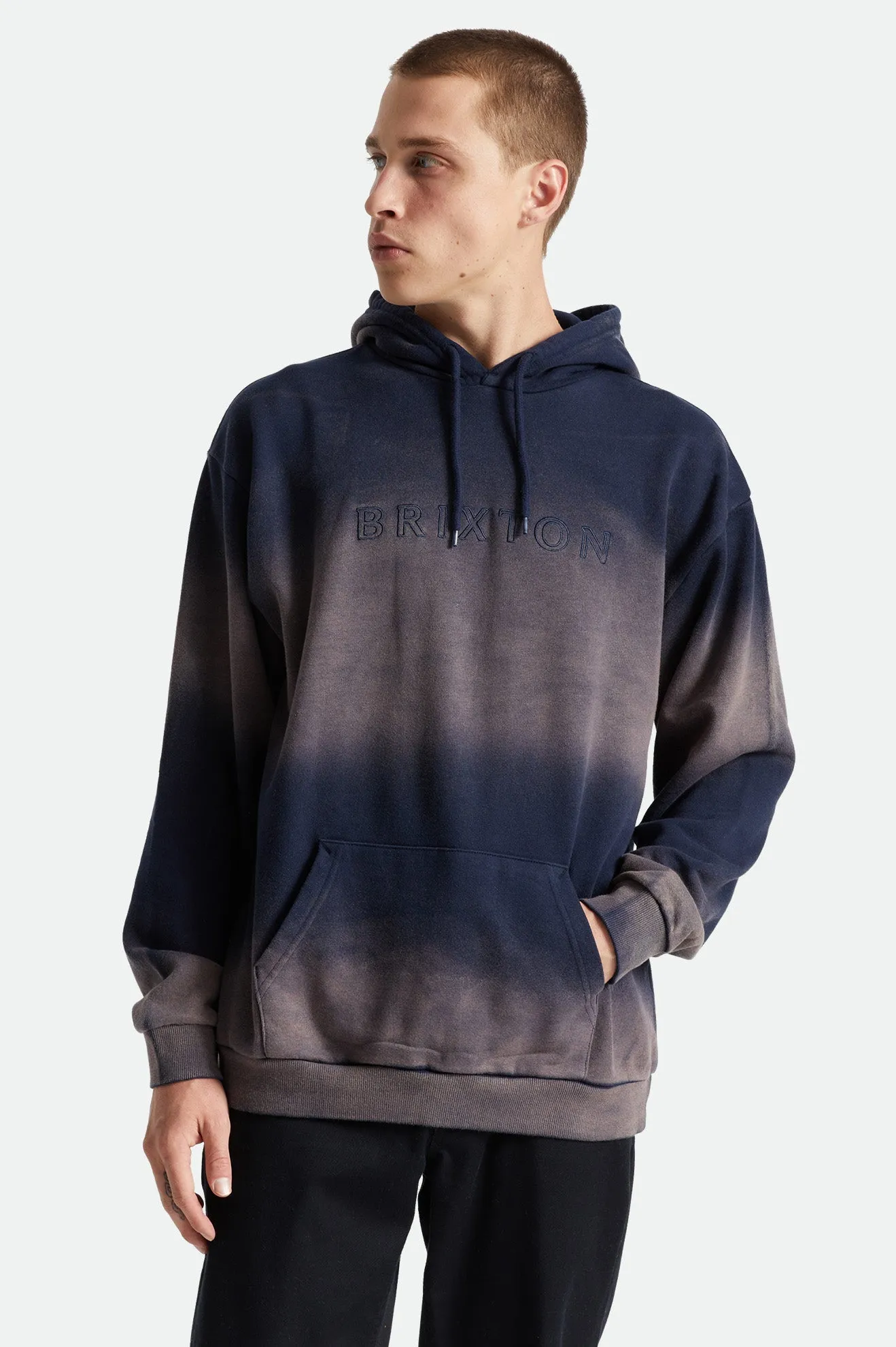 Men's Way Hood