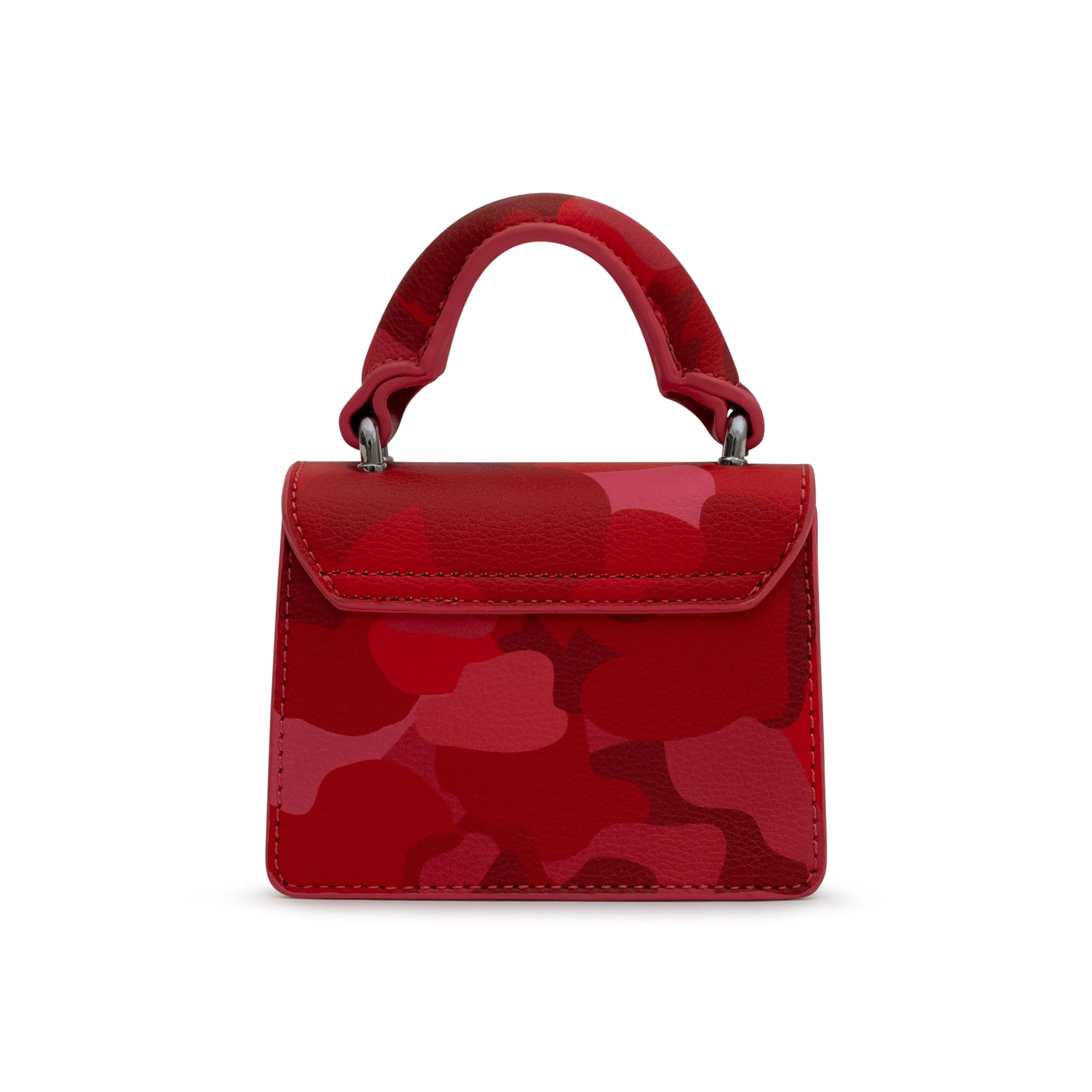 Mini Kissing Bag [Cherry]