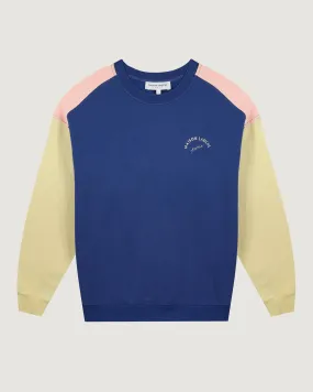 Mini Manufacture ledru sweatshirt