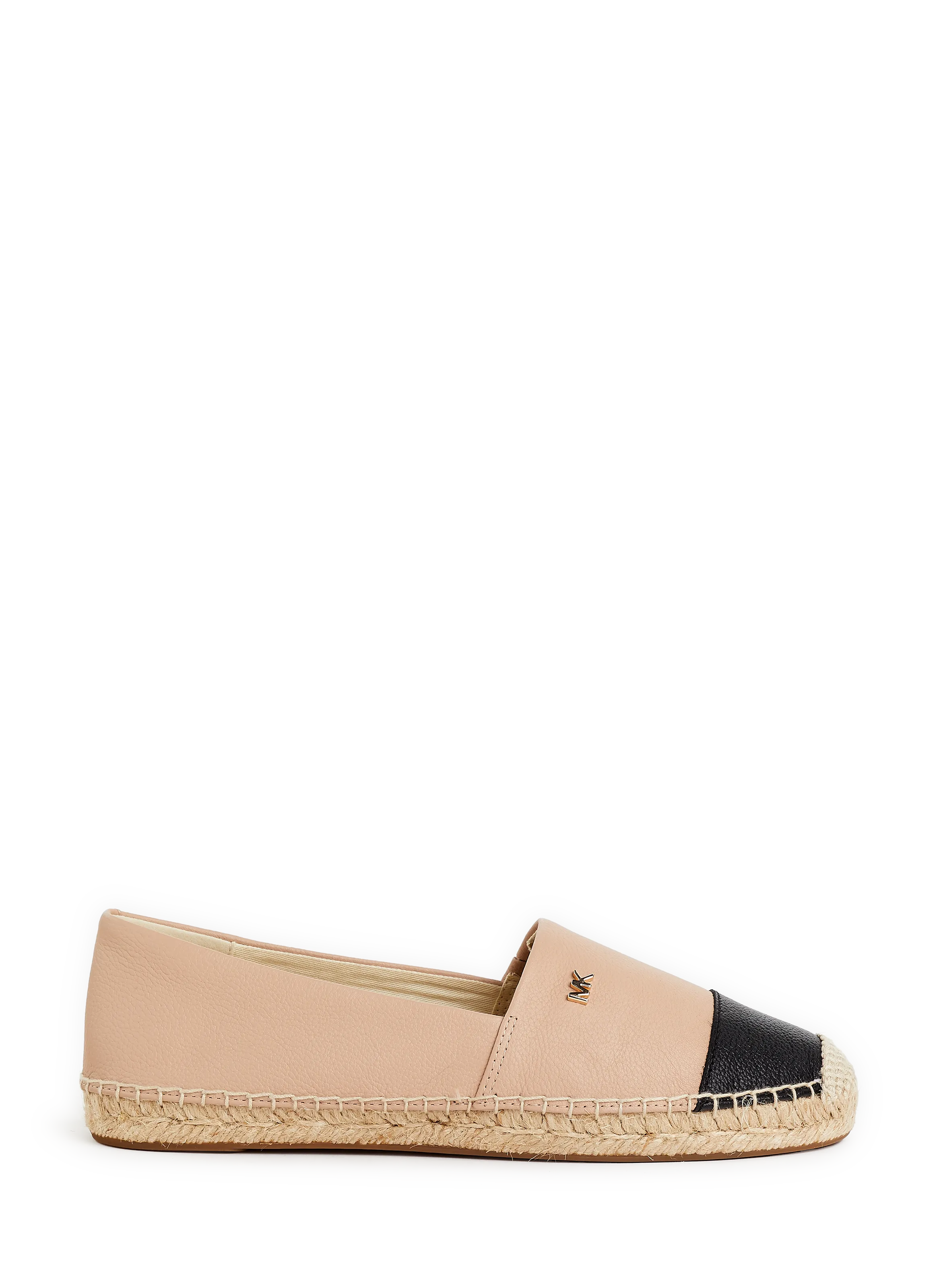 Pink Kendrick Espadrilles