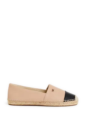 Pink Kendrick Espadrilles