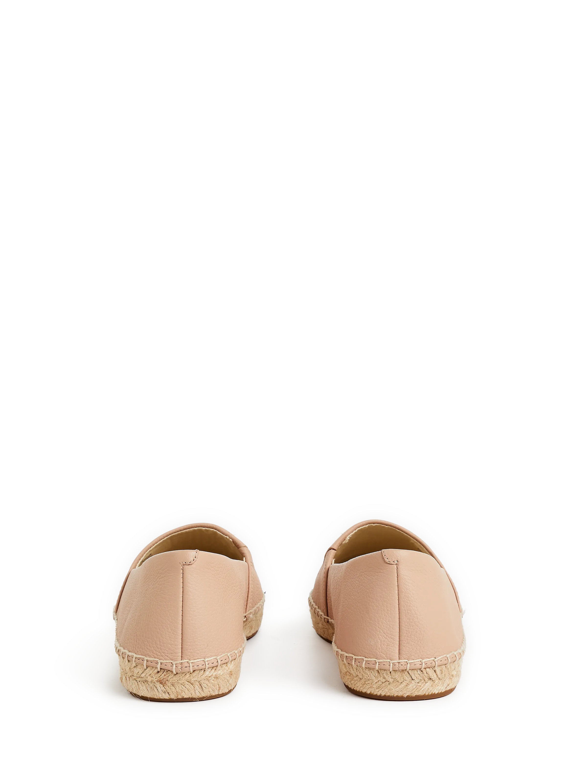 Pink Kendrick Espadrilles