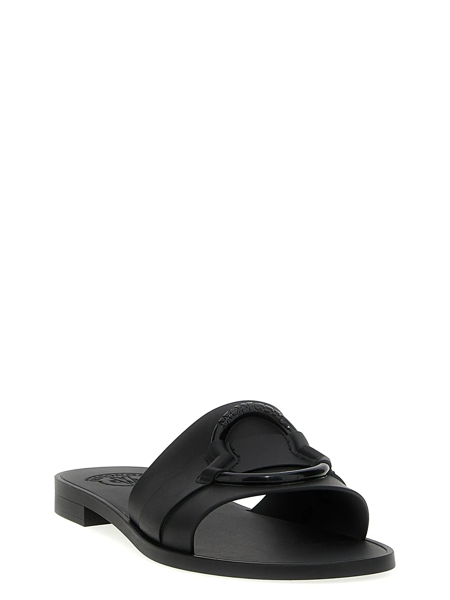 Moncler    Moncler 'Mon' Slides