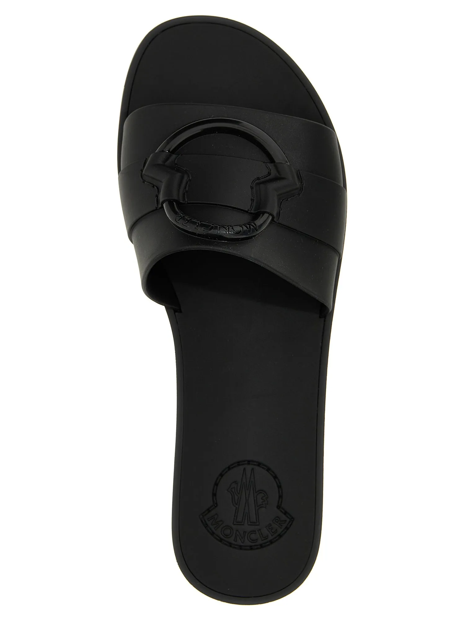 Moncler    Moncler 'Mon' Slides