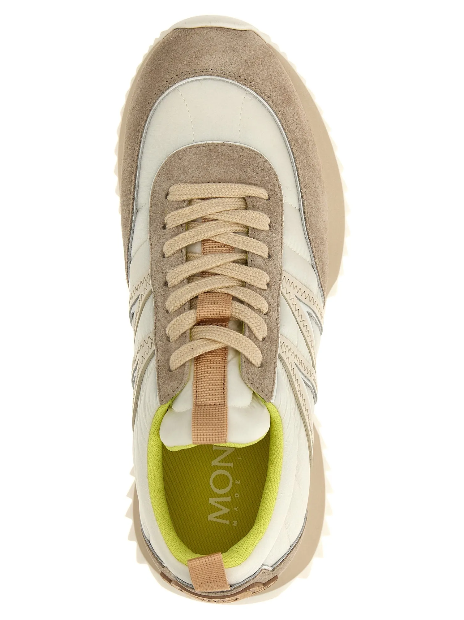 Moncler    Moncler 'Pacey' Sneakers