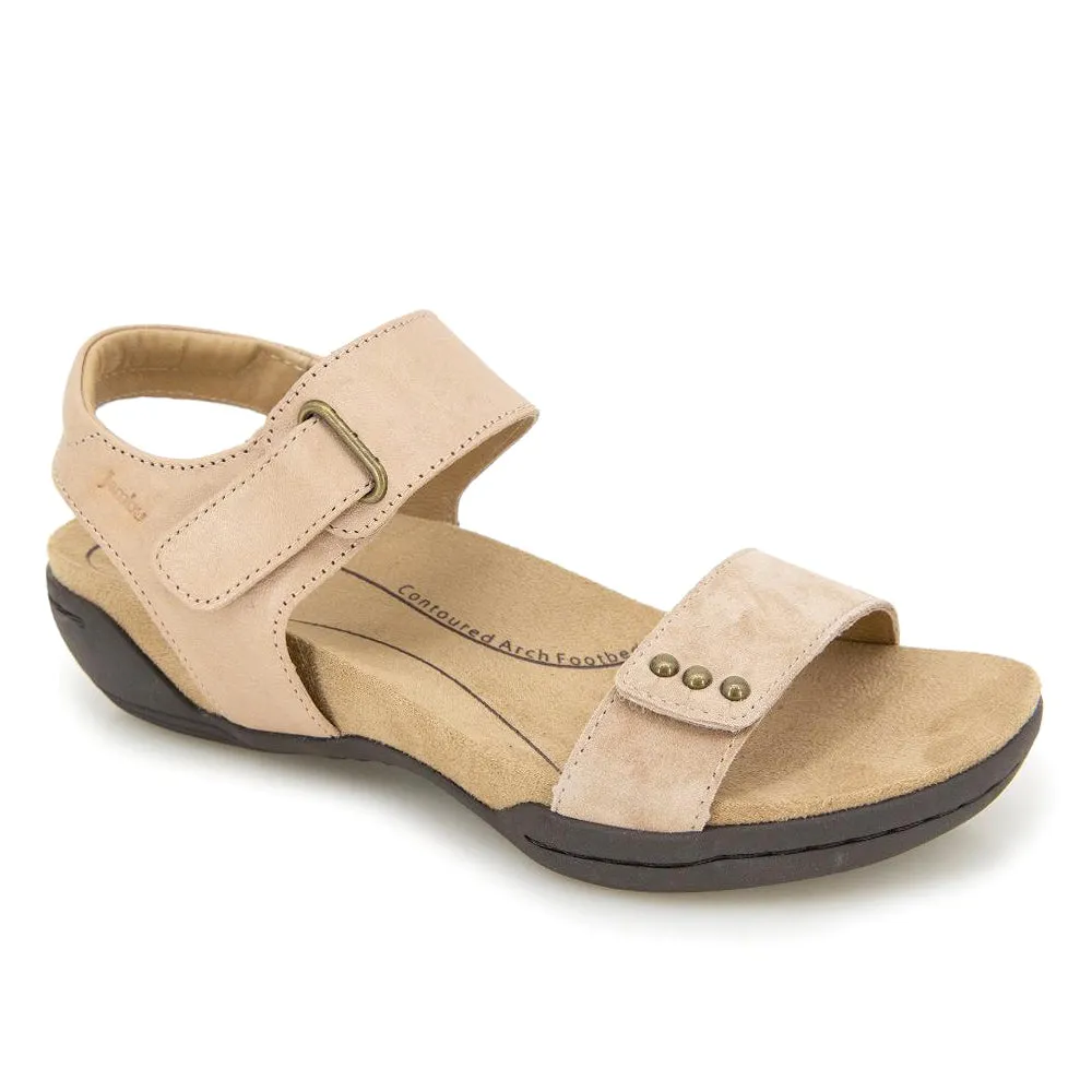 Morgan Flat Sandals