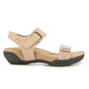 Morgan Flat Sandals