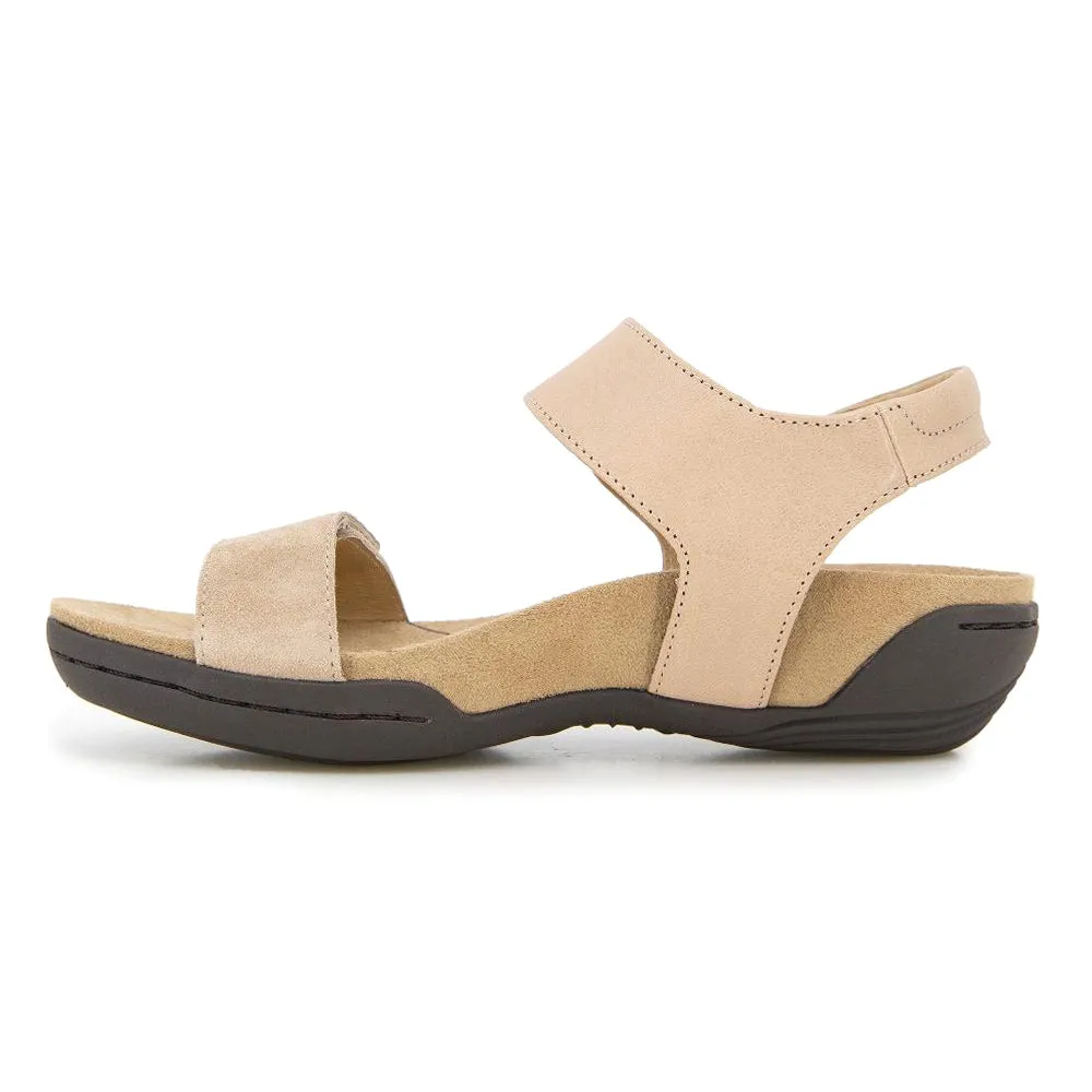 Morgan Flat Sandals