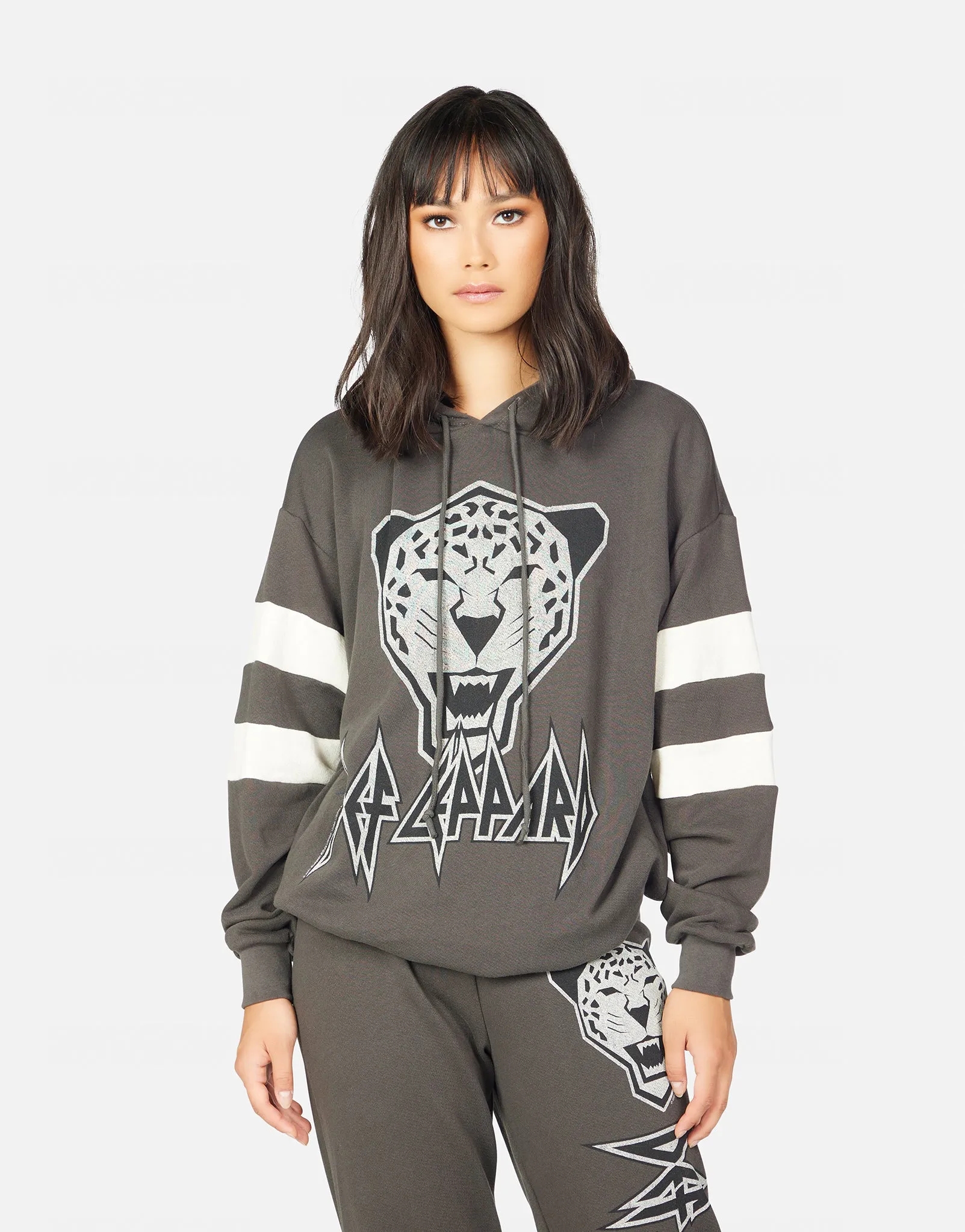 Nadine Tiger Def Leppard Result: Nadine Tiger Def Leppard Merch Store - Official Site