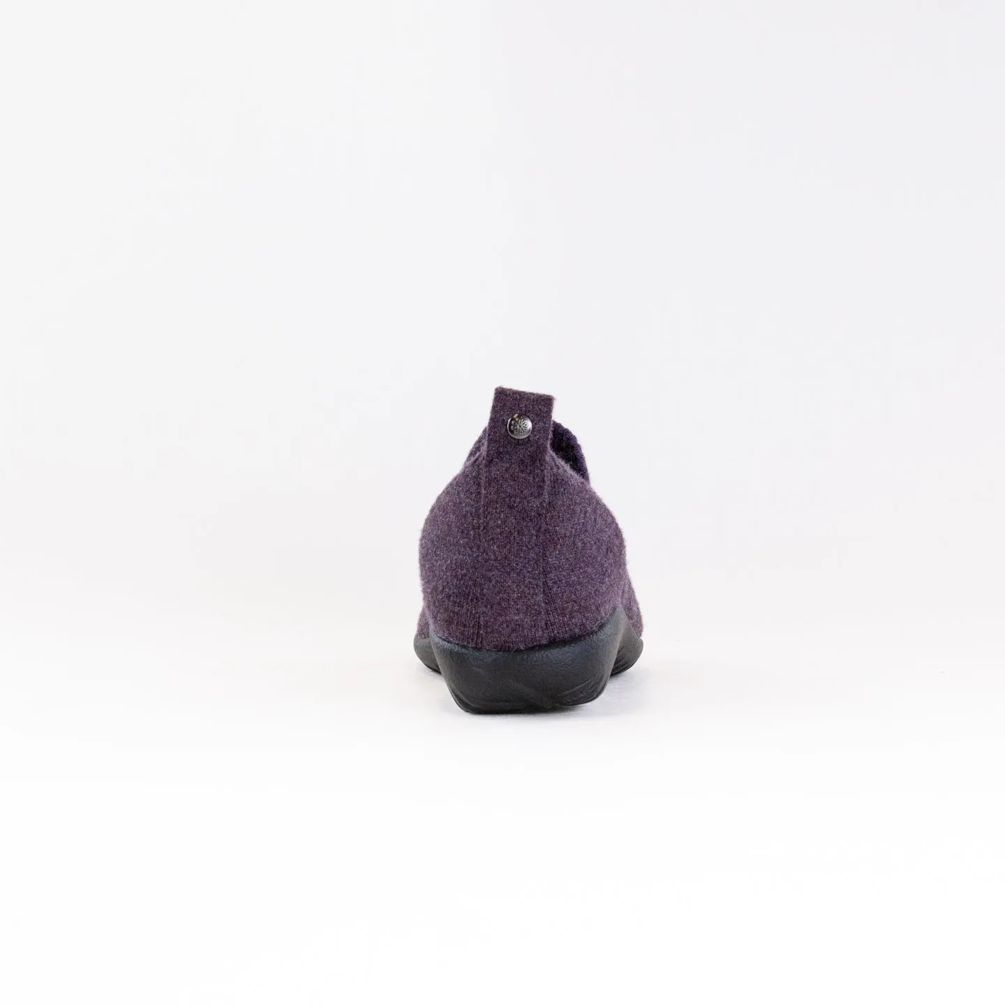 Naot Nuku (Women's) - Peacock/Purple Knit