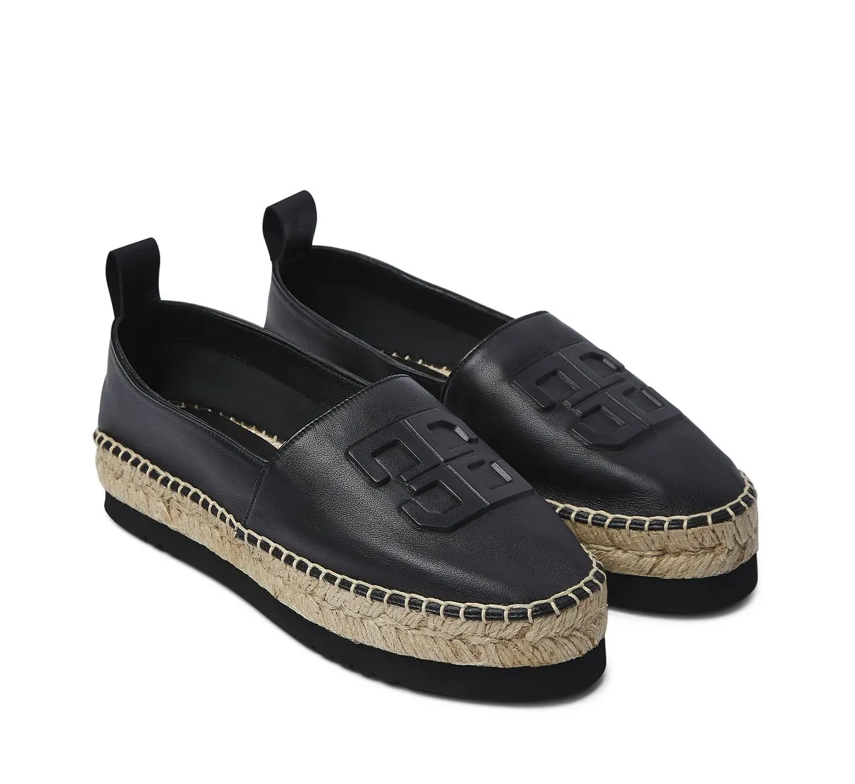 Classic Nappa Espadrilles