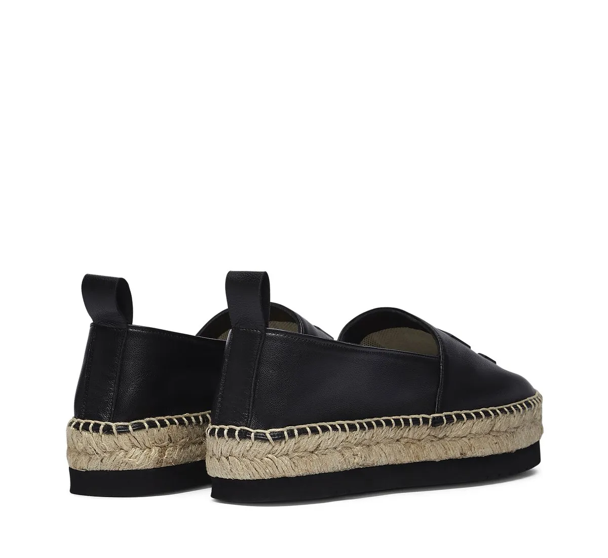 Classic Nappa Espadrilles