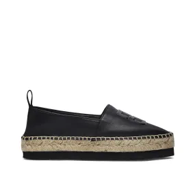 Classic Nappa Espadrilles