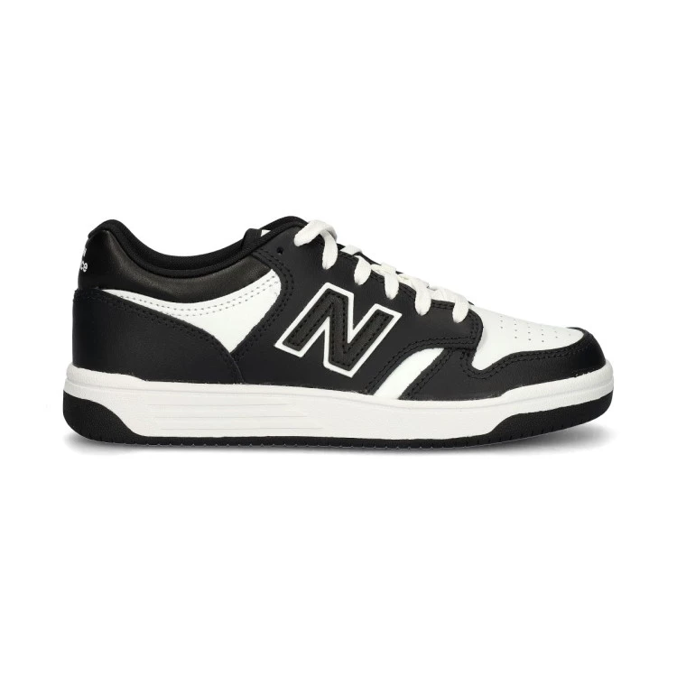 New Balance 480 Niño Trainers