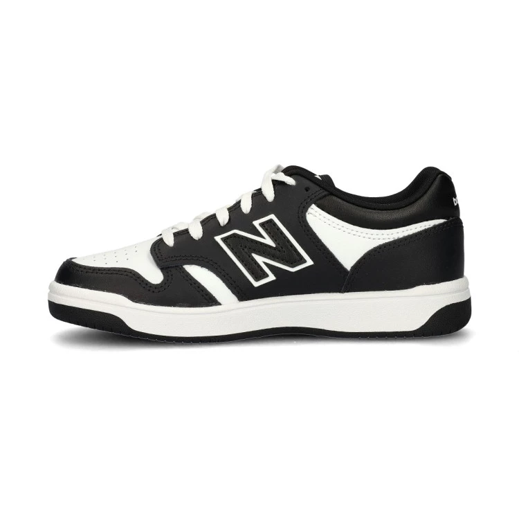 New Balance 480 Niño Trainers