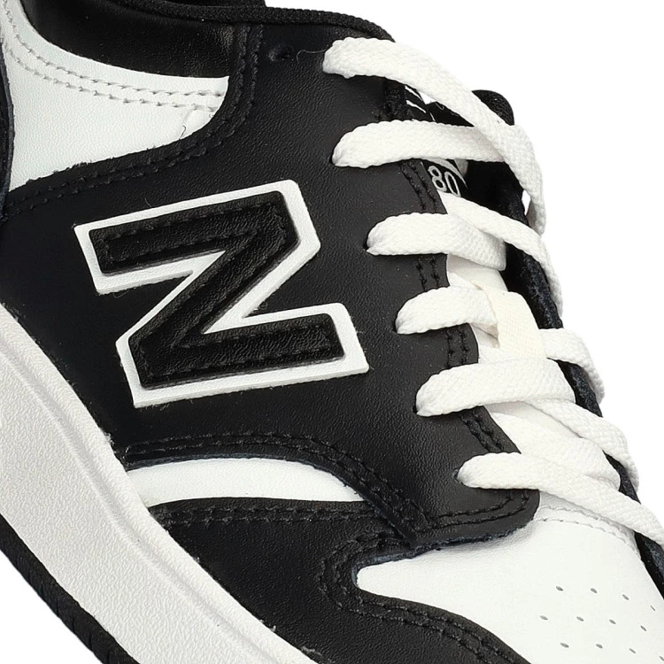 New Balance 480 Niño Trainers