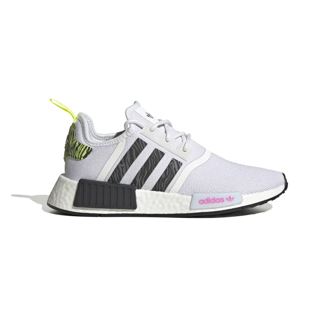 NMD R1 Lace Up Sneakers