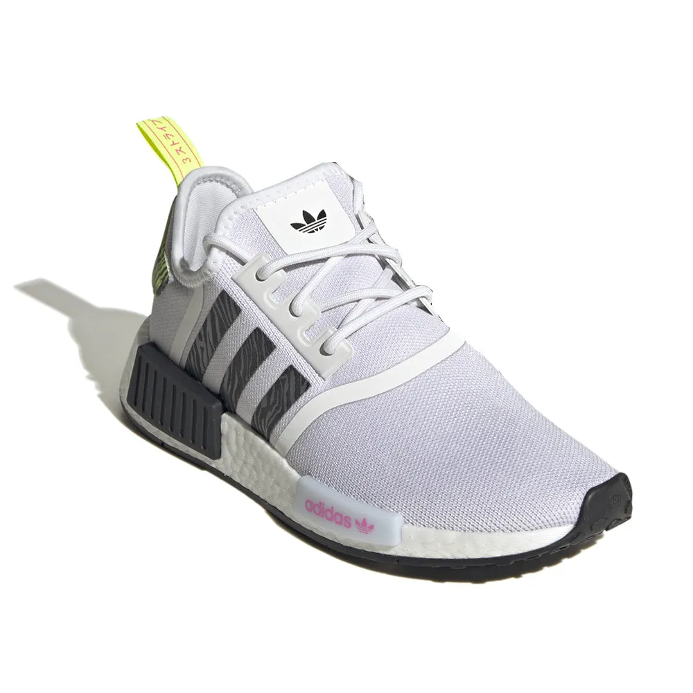 NMD R1 Lace Up Sneakers