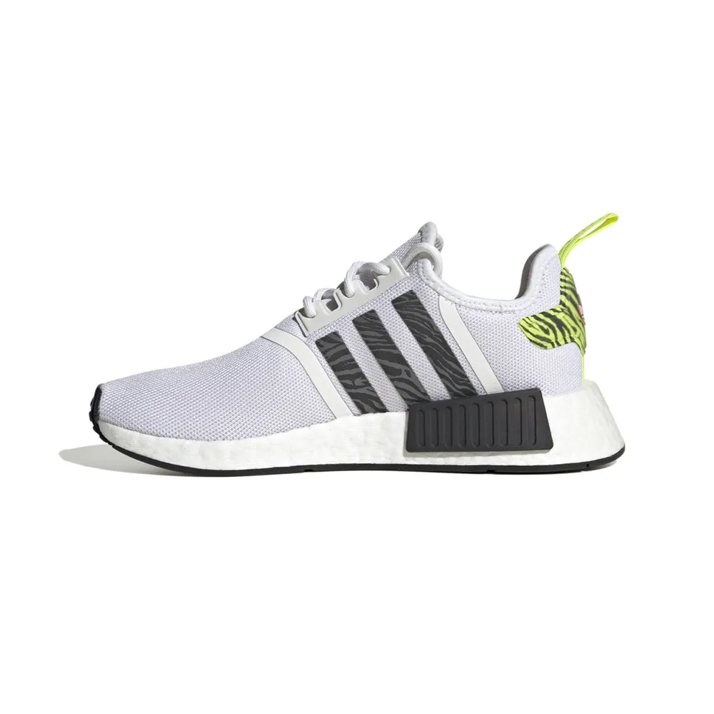 NMD R1 Lace Up Sneakers