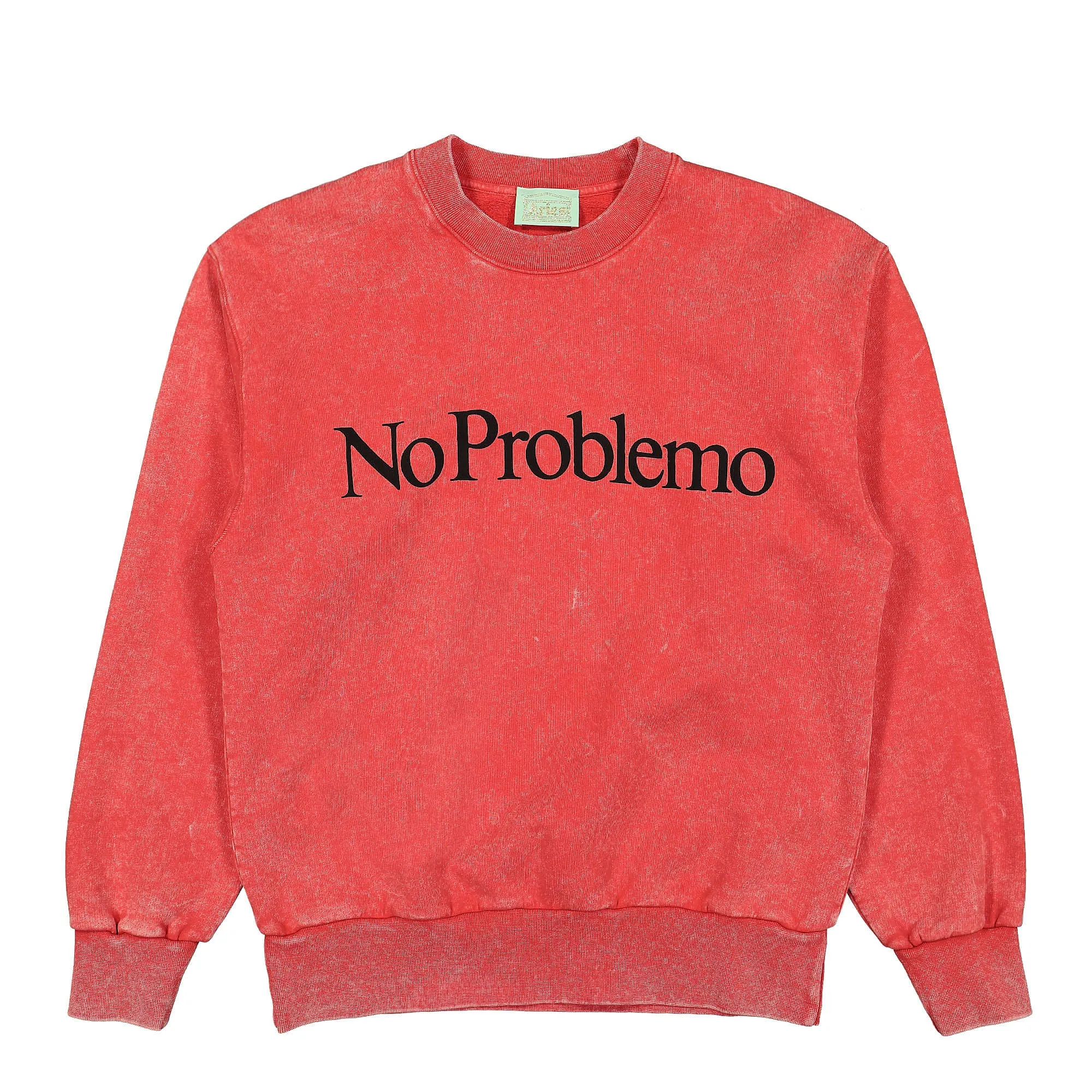 No Problemo Sweatshirt