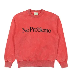 No Problemo Sweatshirt