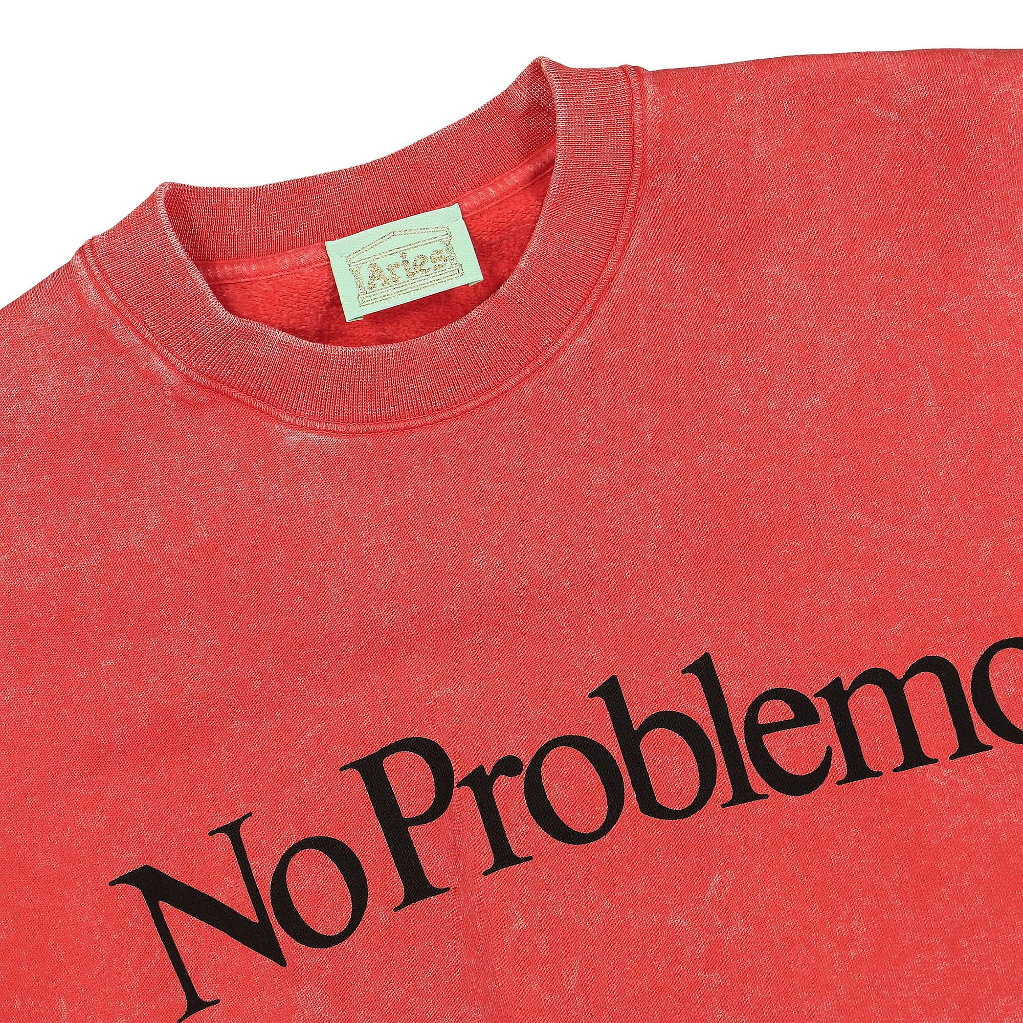 No Problemo Sweatshirt