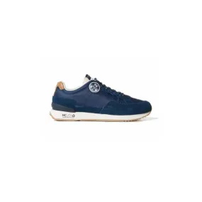 NORTH HICH First 002 Men's Blue Sneakers