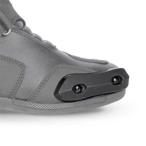 NORU Izu Hakone Motorcycle Boot Toe Sliders