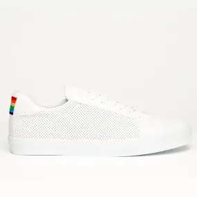 NY PRIDE LIMITED 2nd EDITION SNEAKERS