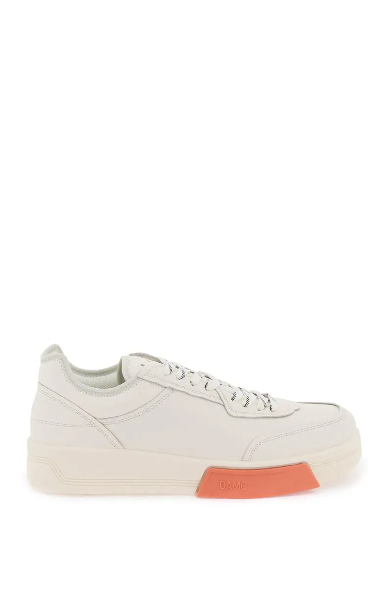 Oamc    Oamc 'Cosmos Cupsole' Sneakers