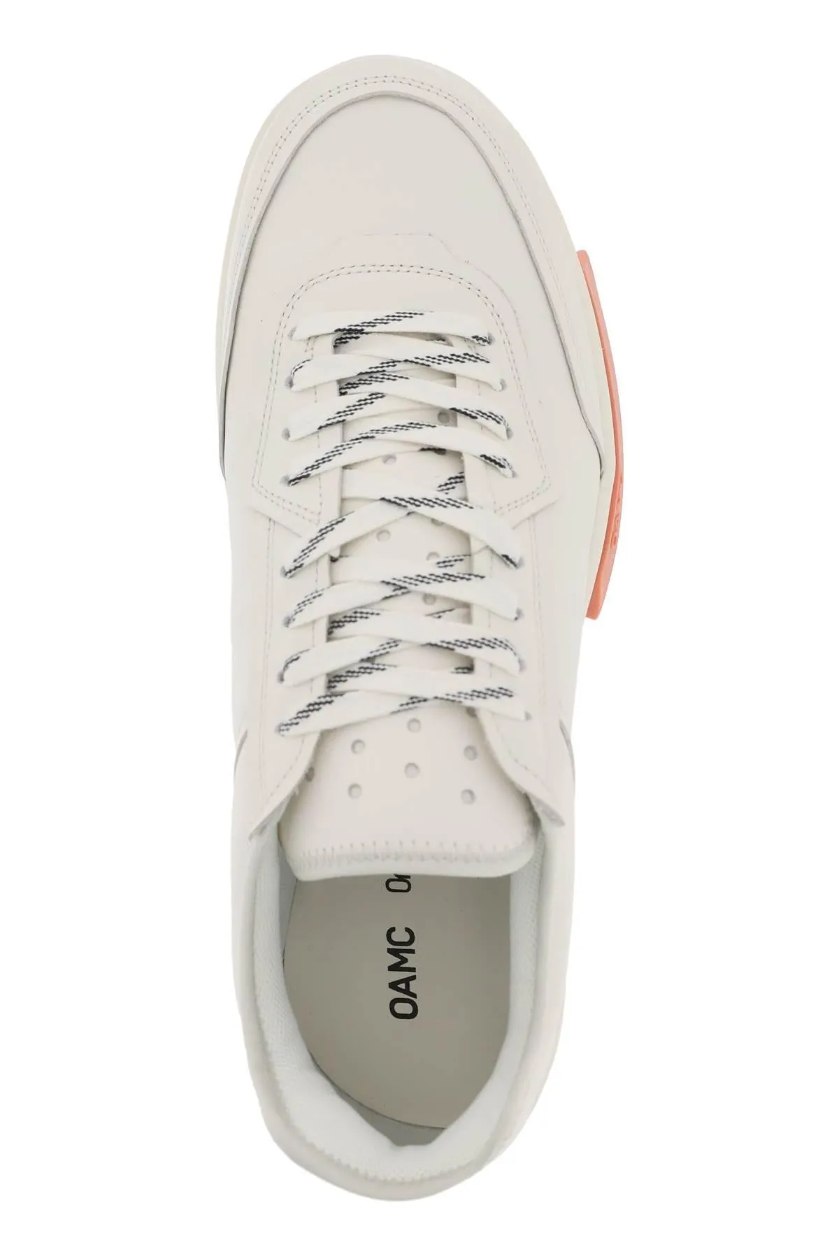 Oamc    Oamc 'Cosmos Cupsole' Sneakers