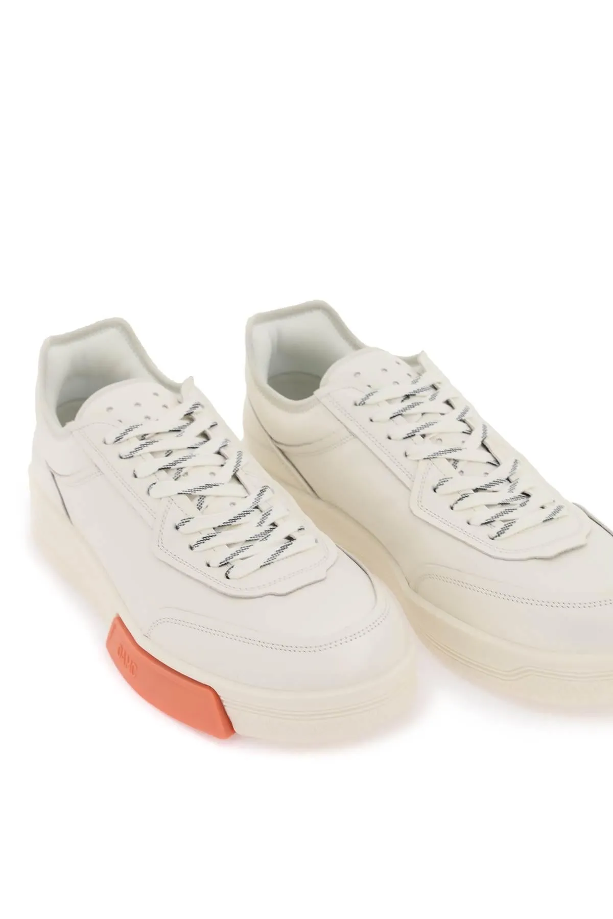 Oamc    Oamc 'Cosmos Cupsole' Sneakers