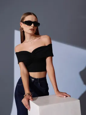 Off Shoulder Top