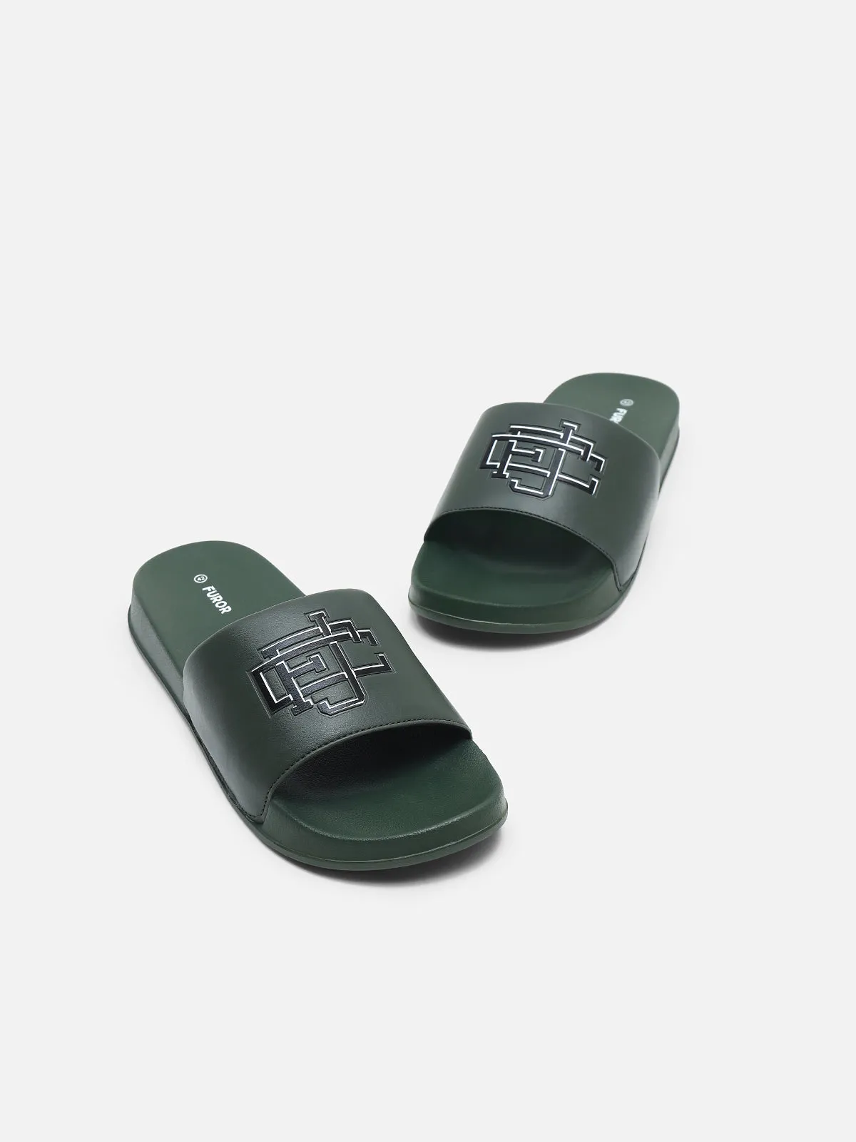 Olive Slides - FAMSD24-005