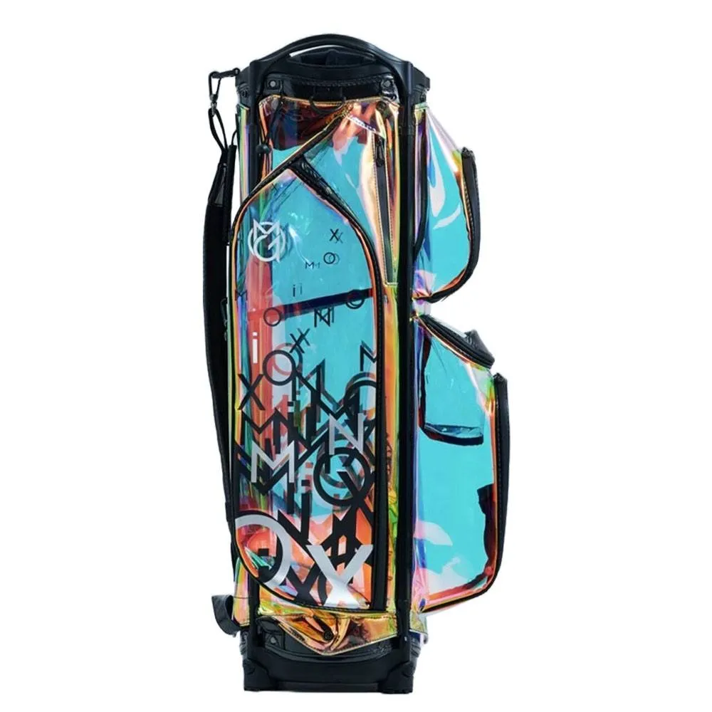 Omnix Golf Rainbow 2.0 Cart Bag 2024