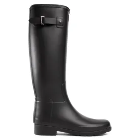 Original Refined Rubber Women's Calf Length Boots - UK 6 - US 8 Women - EU 39