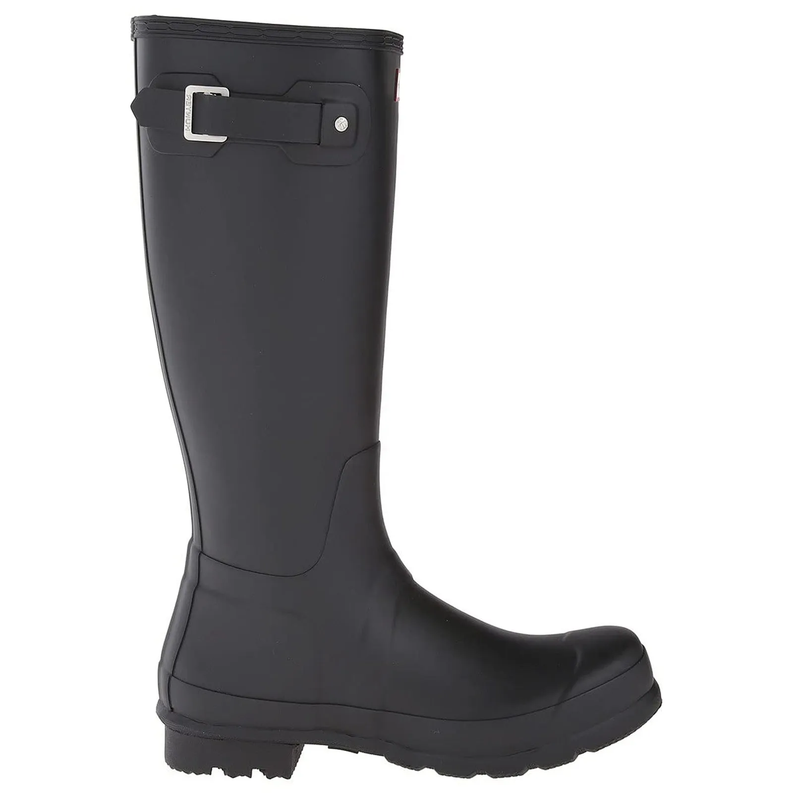 Original Tall Rubber Men's Calf Length Boots - UK 8 - US 9 Men - EU 42