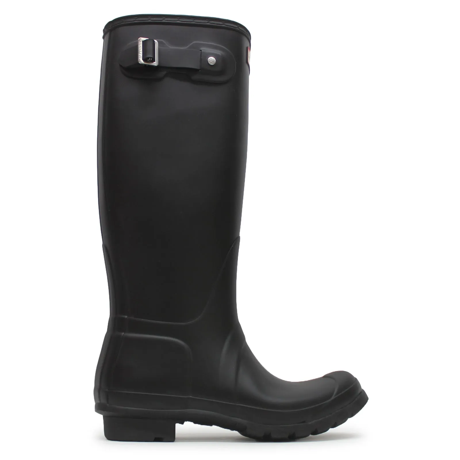 Original Tall Rubber Women's Calf Length Boots - UK 7 - US 9 Women - EU 40-41