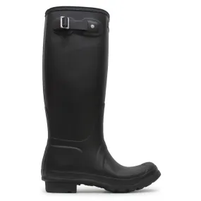 Original Tall Rubber Women's Calf Length Boots - UK 7 - US 9 Women - EU 40-41