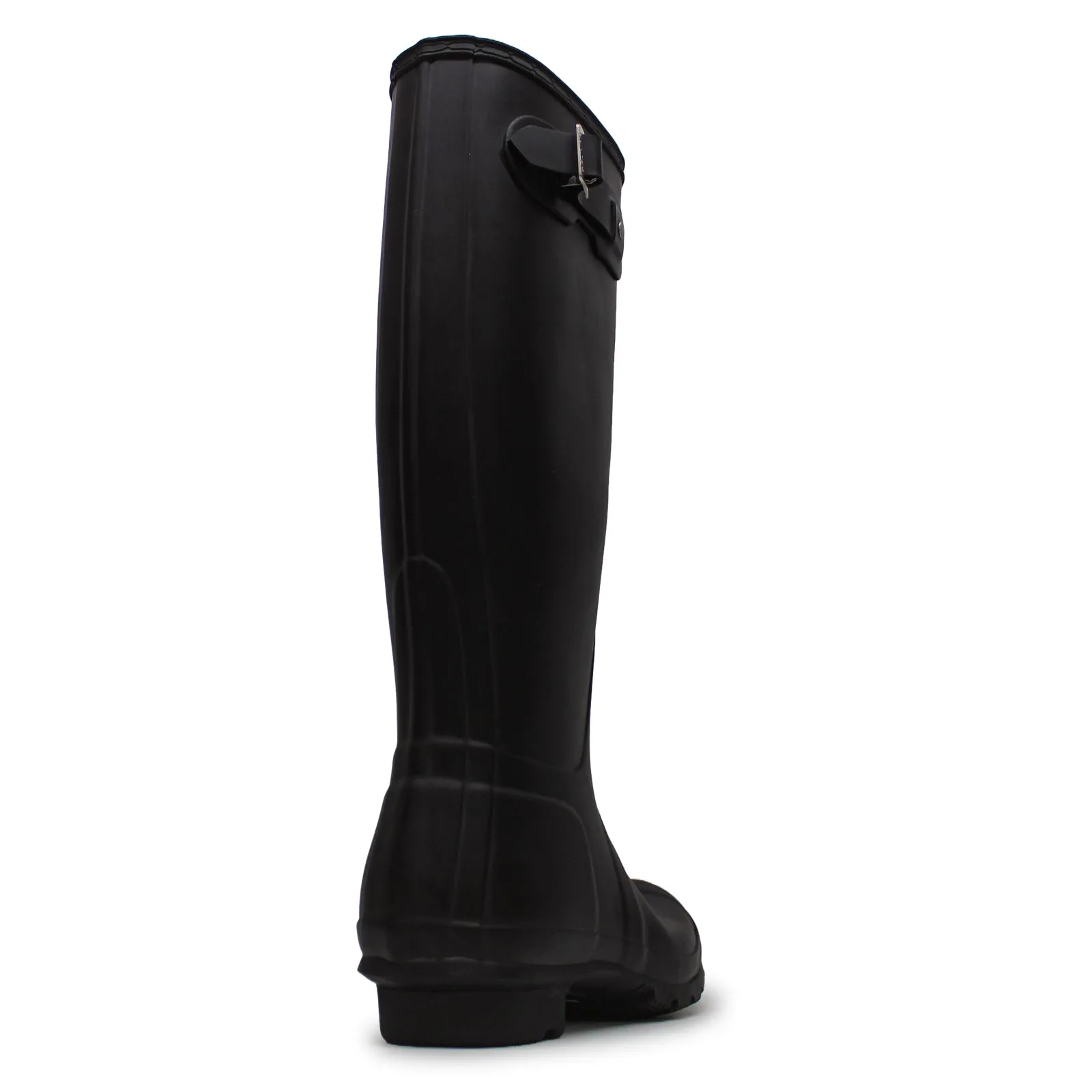 Original Tall Rubber Women's Calf Length Boots - UK 7 - US 9 Women - EU 40-41