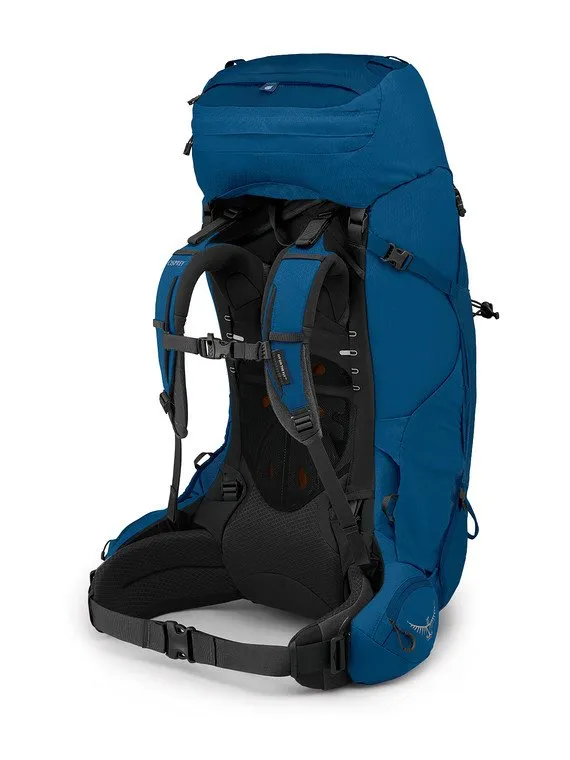 Osprey Aether 65 Backpack with Raincover - Top Google SEO Result