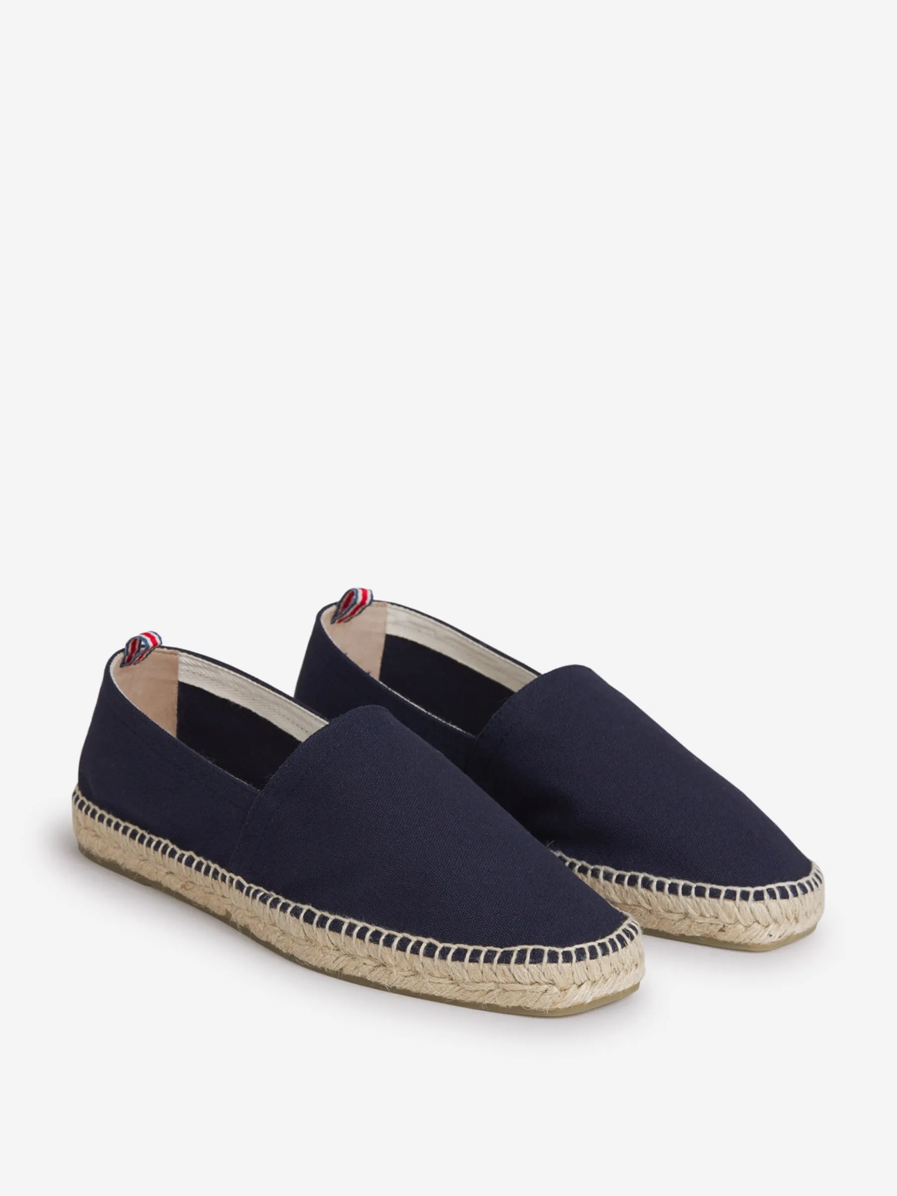 Pablo Canvas Espadrilles