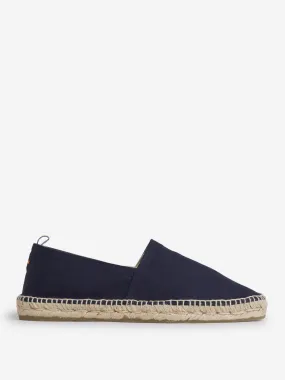 Pablo Canvas Espadrilles