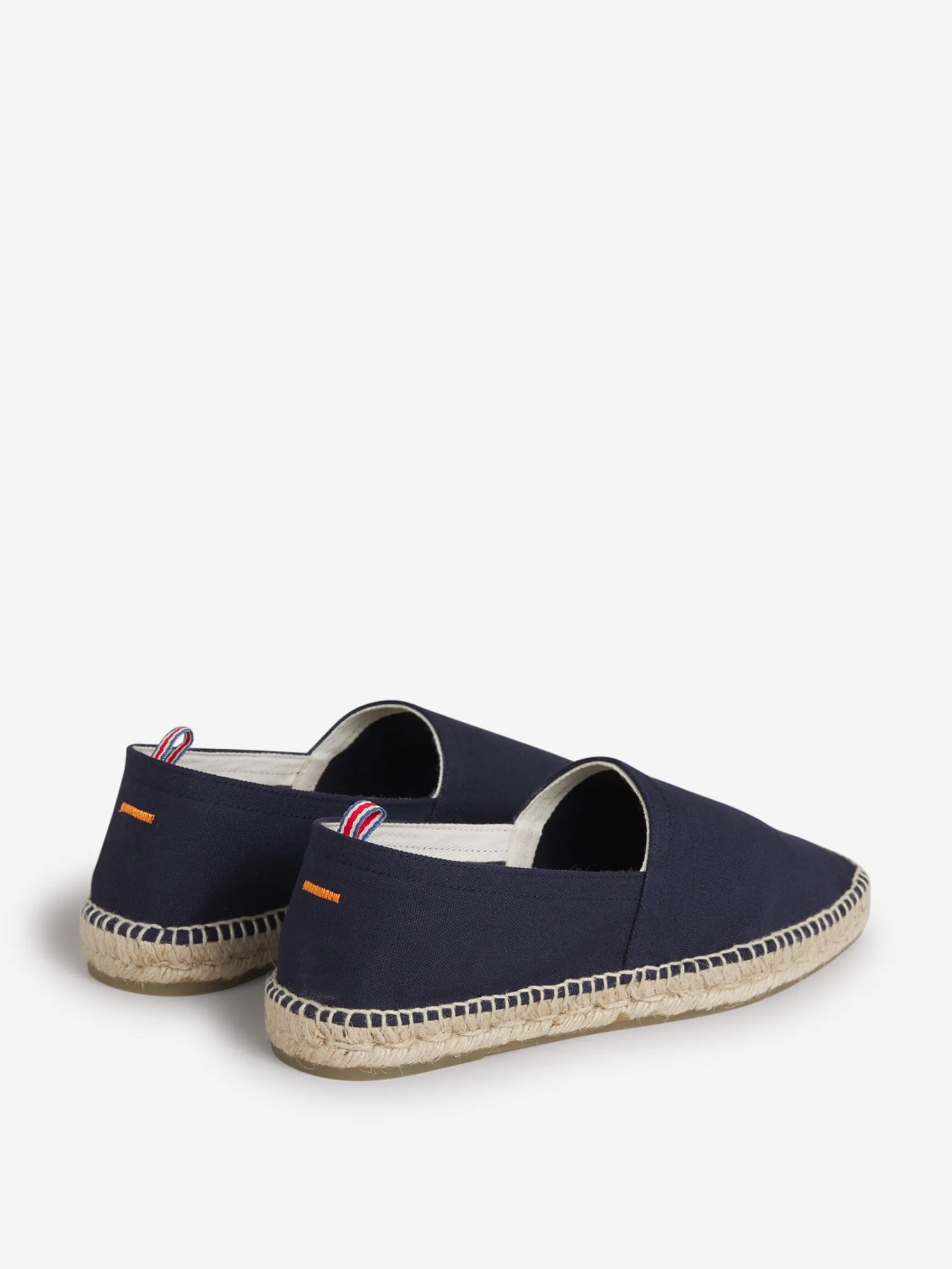 Pablo Canvas Espadrilles