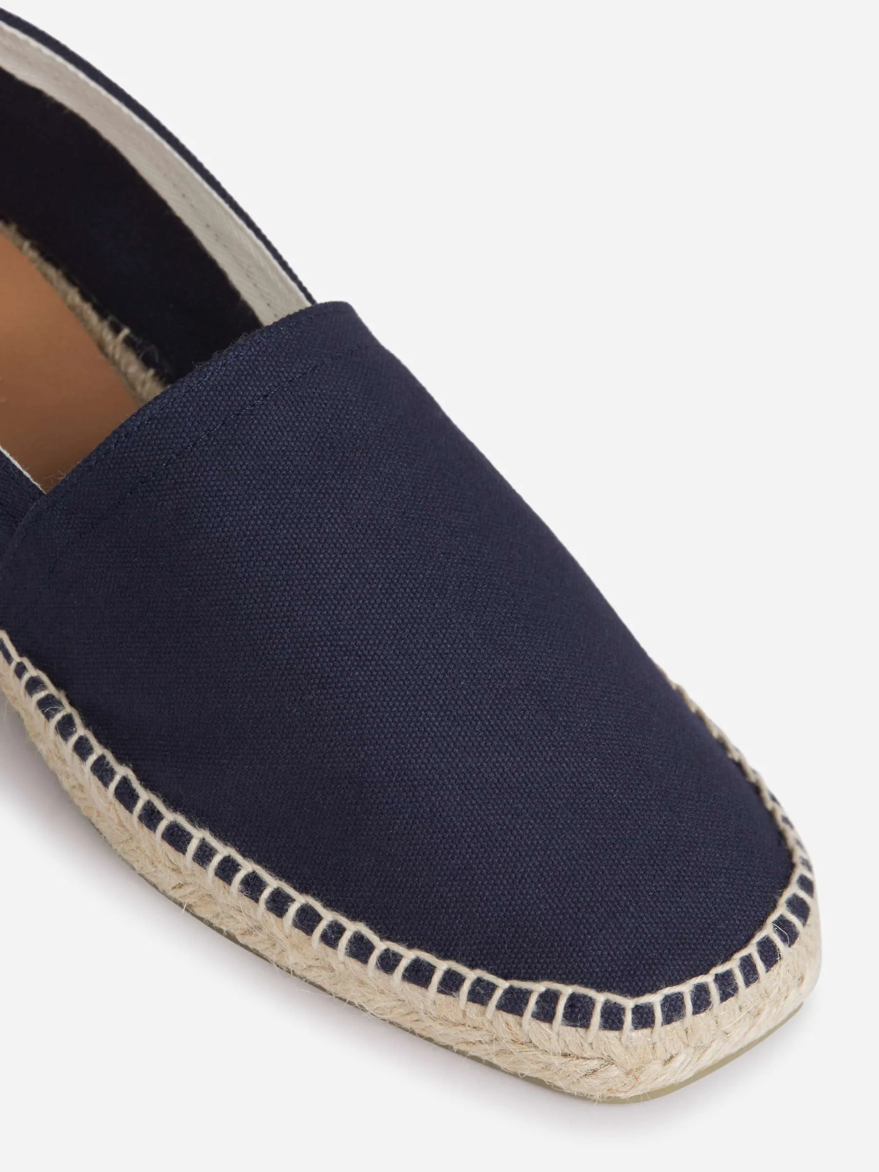 Pablo Canvas Espadrilles