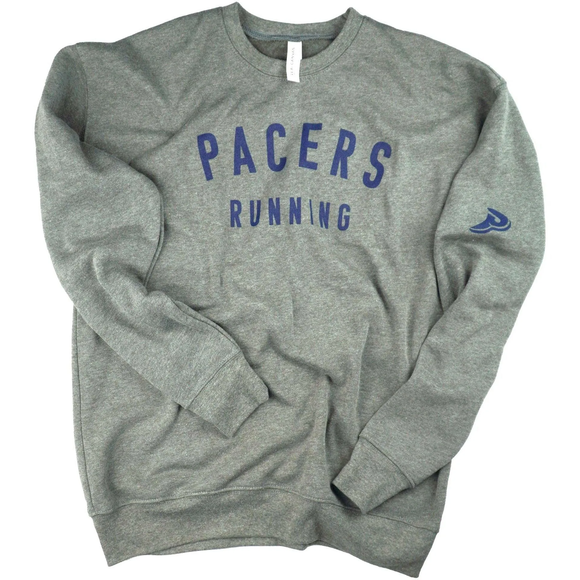 Pacers Running Sweatshirt