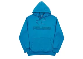 Palace Mazin Hood Blue